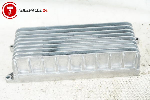 Audi A6 4F C6 Verstärker Amplifier Endstufe MOST ASK 4F0910223M 4F0035223N