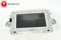 Mercedes S212 W212 E-Klasse Bordmonitor Display Bildschirm Computer A2129004900