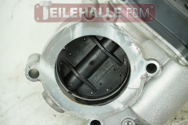 Audi A4 B8 8K A5 8T VW Skoda Seat 2.0 TFSI 132 kW Drosselklappe 06F133062J