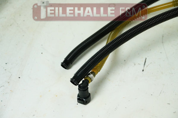 BMW E91 E90 320i N46 Tankgeber Füllstandsgeber Schwimmer Tankpumpe 6763851