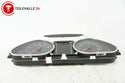 Audi A6 C6 4F 2.4 FSI Kombiinstrument Farbdisplay FIS Tachometer 4F0920930T