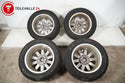 Audi A4 8K A6 4F Winterräder 225/55 R16 Alufelge 8K0601025BD 7Jx16H2 ET46 5x112