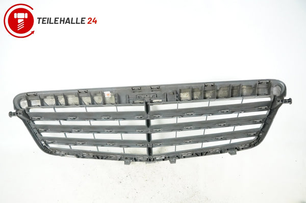 Mercedes S212 W212 E-Klasse Kühlergrill Frontgrill Motorhaube A2128800883