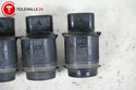 Audi A4 B8 8K Parksensoren 4x Einparkhilfe PDC Lavagrau LZ7L 420919275