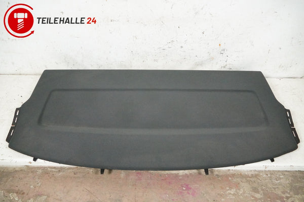 Audi A6 4F C6 Limousine Hutablage Kofferraumabdeckung soul Basis 4F5863411BG