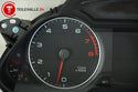 Audi A4 B8 8K 2.0 TFSI Kombiinstrument Tachometer FIS Farbdisplay MFA 8K0920930A