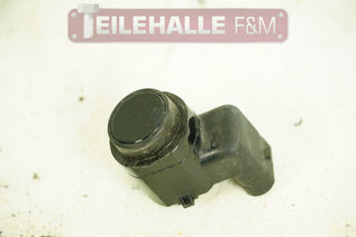 Ford Mondeo MK4 BA7 PDC Sensor Einparkhilfe Pantherschwarz G6 hinte 8H4215K859AA