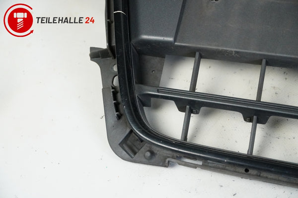 Audi A4 8K B8 07-11 Kühlergrill Frontmaske Single Frame origin schwarz 8K0853651