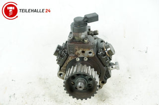 Audi A6 4F C6 2.7 TDI Einspritzpumpe Hochdruckpumpe 059130755S 0445010171