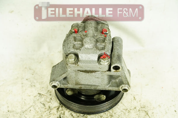 Ford Mondeo MK4 BA7 2.0 TDCi Servopumpe Servolenkung 6G913A696CD 6G913A733CA