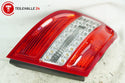 Mercedes S204 W204 Kombi Rückleuchte Rücklicht hinten links LED A2048203964