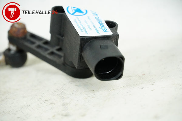 Audi A4 B8 8K A7 4G Niveausensor Xenon Niveauregulierung Höhenstands 1T0907503A