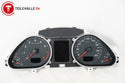 Audi A6 C6 4F 2.4 FSI Kombiinstrument Farbdisplay FIS Tachometer 4F0920930T