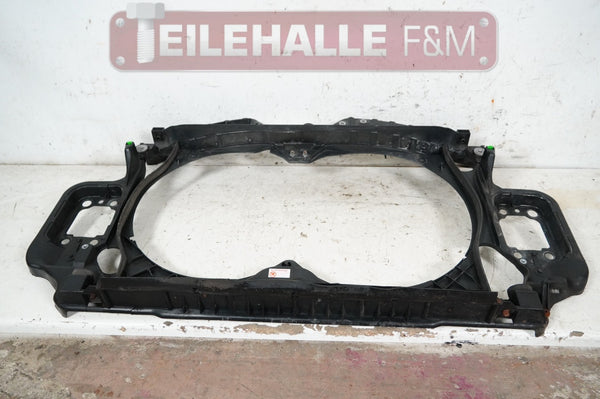 Audi A6 C6 4F 3.0 TDI Schlossträger Frontmaske Kühlerträger 4F0805594H