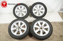 Mercedes S204 W204 Sommerreifen 205/55 R16 Alufelgen 7Jx16 ET43 A2044011102