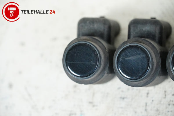 Audi A4 B8 8K PDC Sensor Einparkhilfe 4xParksensor Phantomschwarz LZ9Y 420919275