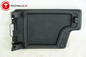 BMW E91 E90 3er Mittelarmlehne Leder schwarz Armauflage Ablage Mittelkonsole