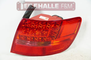 Audi A6 4F C6 Avant Kombi Rückleuchte außen rechts LED Rücklicht 89037056