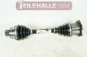 Audi A4 B8 8K 1.8 2.0 TFSI Antriebswelle Gelenkwelle vorn links rechts VKJC 8680