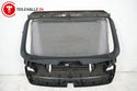 Audi A6 C6 4F Avant Heckklappenverkleidung Sonnenrollo Heckscheib 4F9867973A 979