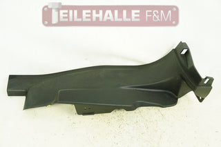 Ford Mondeo MK4 BA7 Turnier Trittleiste Verkleidung hinten rechts 7S71A13244AKW