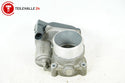 Audi A4 B8 8K 1.8 2.0 TFSI Drosselklappenstutzen Drosselklappe 06F133062G