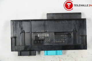 BMW E91 E90 3er Komfortsteuergerät Junction Box Control Unit Modul 9187544