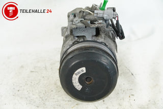 Mercedes S204 W204 C220 CDI OM651 Klimakompressor Klimaanlage A0032308711