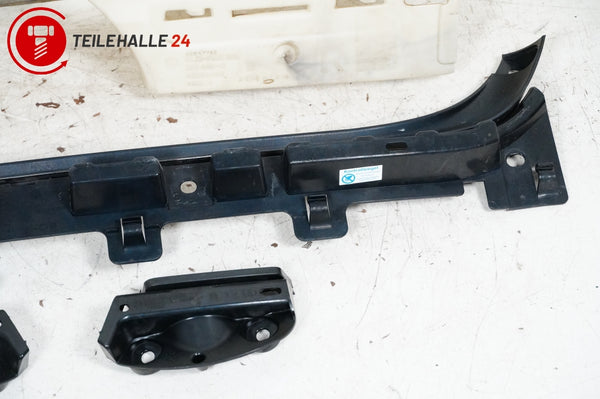 BMW E90 3er Stoßstangenhalter hinten Mitte links rechts 7906505 7906506 7118194