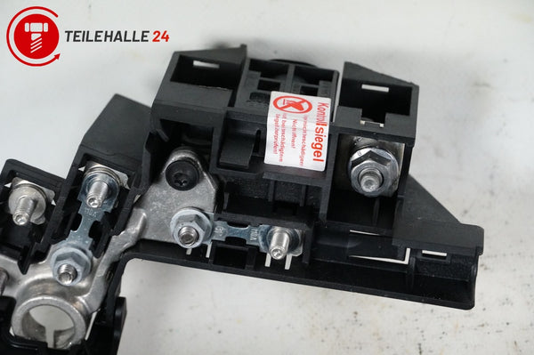 Audi A4 B8 8K Zentralabsicherung Batterie Überlastschutz 4F0915519 8J0915459