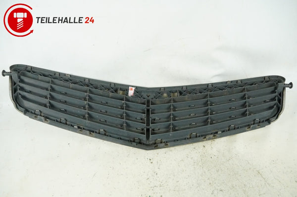 Mercedes S204 W204 C-Klasse Kühlergrill Elegance Chrom Frontgrill A2048801483