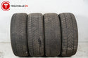 Audi A6 4F C6 Winterräder 4x 225/50 Alufelgen BORBET 7Jx17 5x112 ET38 CA70738