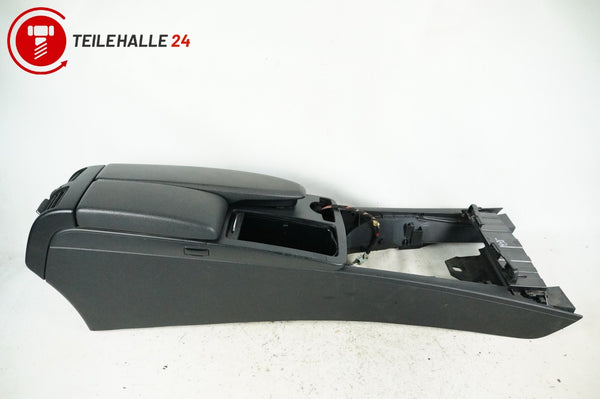 Mercedes S204 W204 Mittelarmlehne schwarz Fondklimatisierung hinten A2045409913