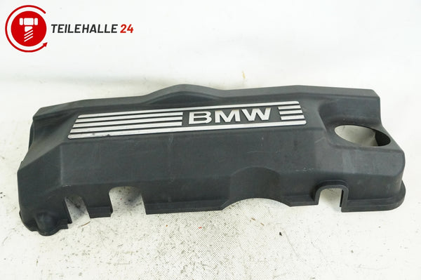 BMW E91 E90 320i N46 Motorabdeckung Zündspulen Verkleidung 7530742 7523714