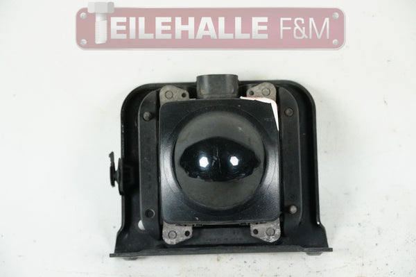 Audi A6 4F C6 Steuergerät ACC Radarsensor Abstandssensor Distronic 4F0907561A