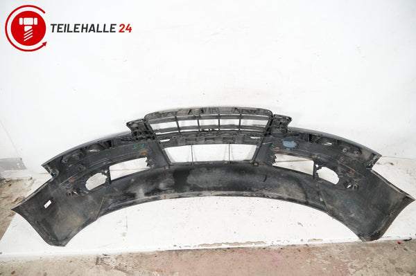 Audi A6 4F C6 Frontstoßstange vorne PDC Nachtblau Perleffekt LZ5D 4F0807437E