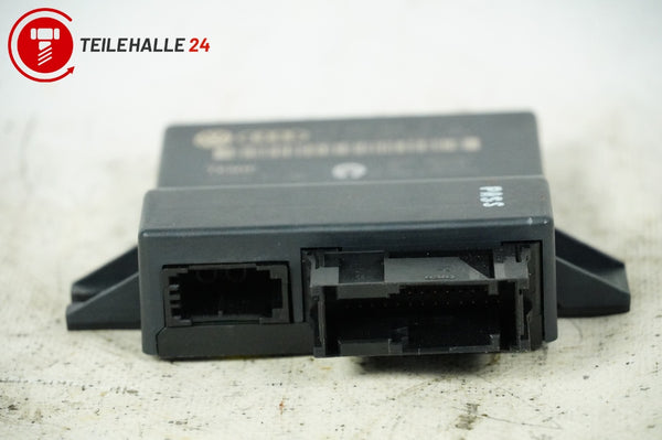 Audi A6 4F C6 Q7 4L Steuergerät Interface Gateway Diagnose 4L0907468B 4L0910468A