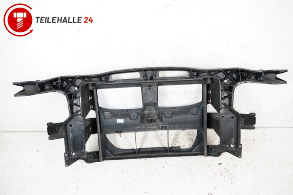 BMW E91 3er Frontmaske Schlossträger Querträger Stoßstange 7146645 7058594