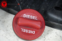 Mercedes S204 W204 Tankklappe Tankdeckel Diesel Obsidianschwarz 197 A2047500103