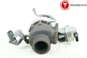 BMW E91 E90 3er 320d 130kW LCI Turbolader Ladedrucksteller 781019903D K006T50162