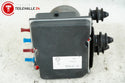 Audi A4 B8 8K Hydraulikblock ESP ABS Steuergerät 8K0907379AC 8K0614517BT