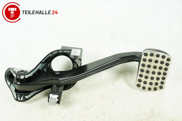 Mercedes S204 W204 Sportpedal Bremspedal Alu Automatik Bremse A2042902001