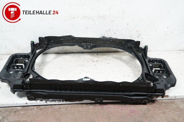 Audi A6 C6 4F 3.0 TDI Schlossträger Frontmaske Kühlerträger 4F0805594H