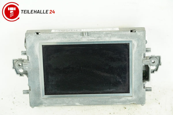 Mercedes S212 W212 E-Klasse Bordmonitor Computer Display Bildschirm A2129004900