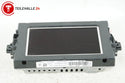 Mercedes S204 W204 MOPF Display Bildschirm Navigation Monitor Screen A1729008600