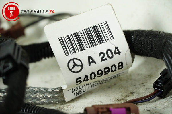 Mercedes S204 W204 Rückfahrkamera Modulator Steuergerät A2048206297 A1645430062