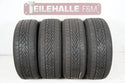 Winterräder Winterreifen BMW 205/60 R16 Stahlfelge 7x17 KBA 43738