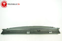 Mercedes S204 W204 Laderaumabdeckung Kofferraumabdeckung Doppelrollo A2048600075