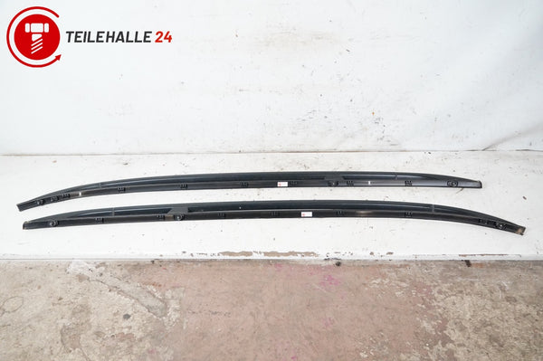 BMW E91 3er Kombi Touring Dachreling Dachleisten links rechts 7718503 7718504