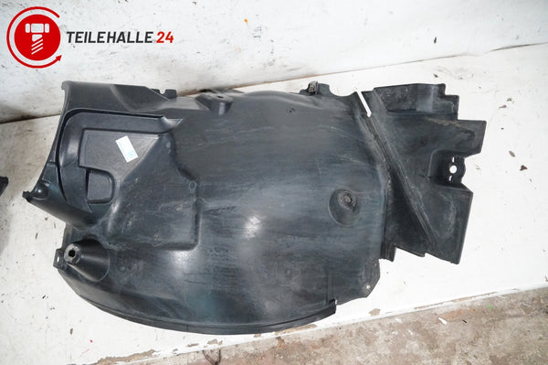 Mercedes S204 W204 Radhausverkleidung Schale vorne links A2046981130 A2046900130